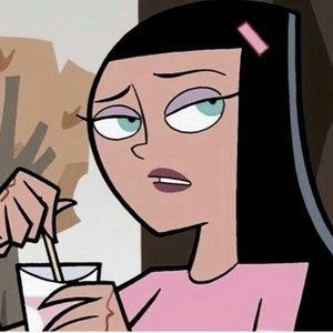 Meet your Posher, Ashlee